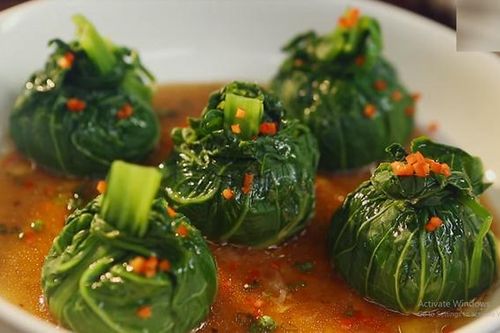 Rau cải xanh rất tốt, nhưng 6 đối tượng này nên thận trọng khi ăn