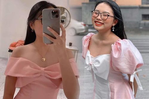 Đón 2021, Phương Mỹ Chi thêm tuổi thêm gợi cảm: Tự tin diện váy trễ nải không thua đàn chị