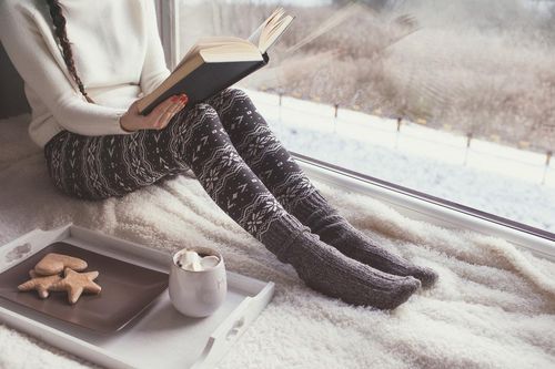 Để tránh mất nhiệt mùa đông, đừng quên nguyên tắc '3 lớp' khi mặc đồ này!