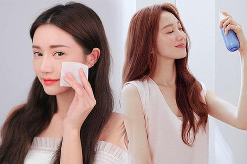 Chăm sóc da khô từ A-Z trong mùa lạnh: 'Đánh bay' mốc vảy, da mướt mát cả ngày