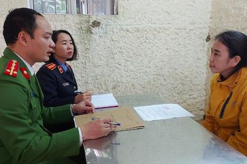 Khởi tố 9 bị can vụ nâng khống giá thiết bị y tế tại Hà Tĩnh
