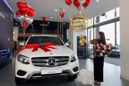 CEO Thảo Nguyễn – và hành trình thành công ở tuổi 25