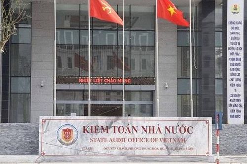 Năm 2021, Kiểm toán Nhà nước sẽ thực hiện 181 cuộc kiểm toán