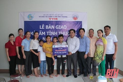 TYM Chi nhánh Thanh Hóa dự kiến số vốn phát trong năm 2021 trên 617,7 tỷ đồng