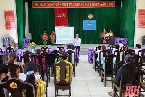 Tăng cường phát triển bảo hiểm xã hội tự nguyện là đối tượng lao động tự do