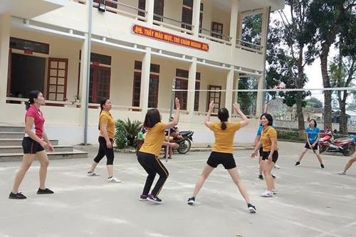 Điểm sáng trong thực hiện phong trào 'Toàn dân đoàn kết xây dựng đời sống văn hóa'