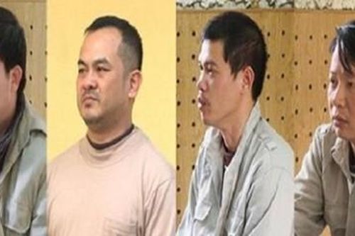 Vì sao Phó Cục trưởng Cục Quản lý thị trường tỉnh Phú Thọ cùng 3 đồng phạm bị khởi tố?