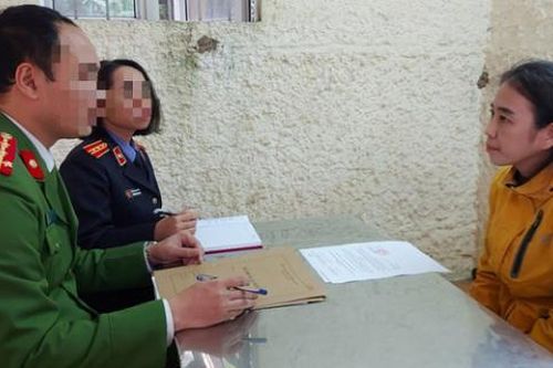 Công an Hà Tĩnh khởi tố 9 bị can trong vụ án nâng khống thiết bị y tế hơn 10 tỷ đồng
