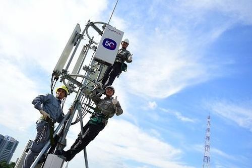 Các nhà mạng có thể phải roaming 5G