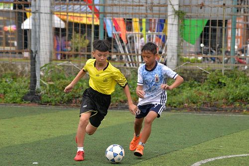 Châu Thành chú trọng phong trào thể dục - thể thao quần chúng