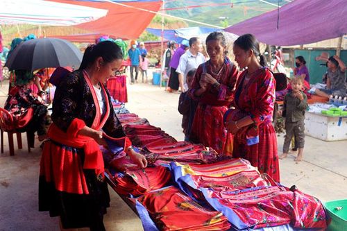 Tiềm năng phát triển du lịch ở Tủa Chùa