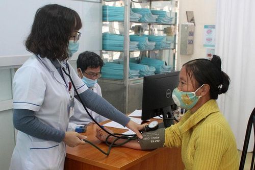 Nâng cao chất lượng chăm sóc sức khỏe nhân dân