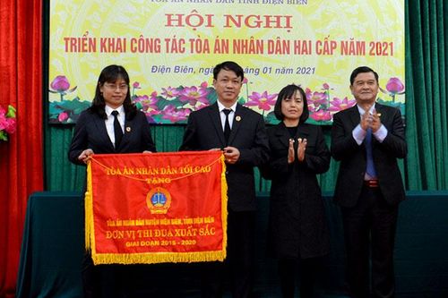 Nâng cao chất lượng xét xử, không kết án oan sai, không bỏ lọt tội phạm