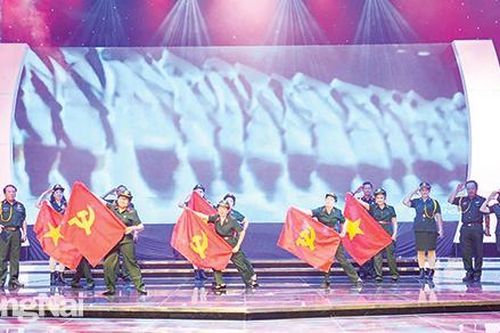 Phát huy vai trò cầu nối hữu nghị
