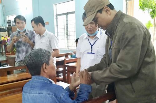 Gia Lai phấn đấu có thêm 7 huyện, thị xã, thành phố loại trừ bệnh phong