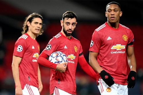 Điều gì làm nên thành công cho Manchester United tại Ngoại Hạng Anh 2020-2021?
