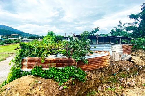 Lập hồ sơ giả để chiếm đất công
