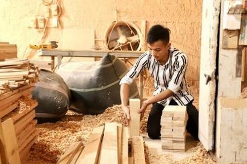 Đảm bảo môi trường làng nghề - Hướng tới các giải pháp bền vững