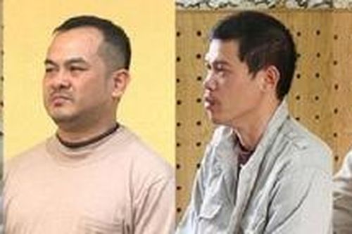 Khởi tố vụ án hình sự, khởi tố bị can đối với 4 cán bộ Cục Quản lý thị trường tỉnh