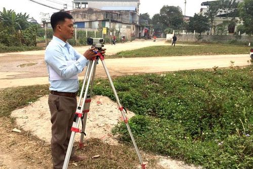 Tháo gỡ vướng mắc về xây dựng công trình trong vùng quy hoạch