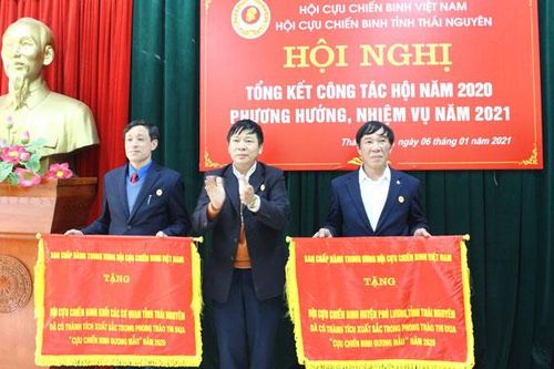 Kết nạp được gần 2.000 hội viên mới