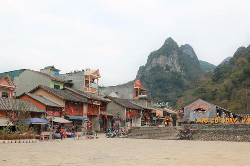 Có một Hà Giang tuyệt đẹp nơi địa đầu đất nước