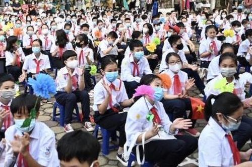 Học sinh Hà Nội nghỉ Tết Tân Sửu từ 27 tháng Chạp, kéo dài 9 ngày