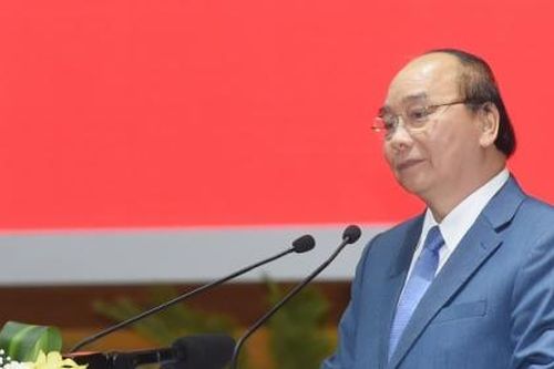 Thủ tướng: Chính phủ quyết tâm cải thiện tình trạng quá tải bệnh viện