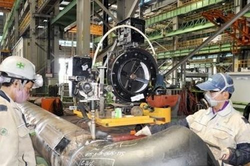 Các sếp Gelex mua 6 triệu cổ phiếu GEX với giá thấp