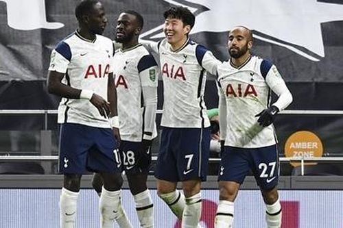 Tottenham 2-0 Brentford: Giải mã hiện tượng