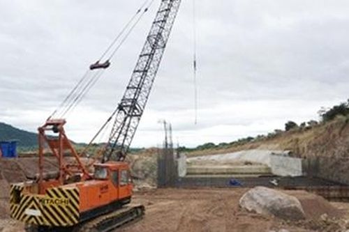 Xử phạt các đơn vị liên quan đến sai phạm tại hồ chứa nước Ia Rtô