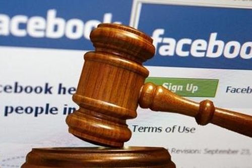 Đi 'copy' ứng dụng, Facebook nhận án phạt triệu đô