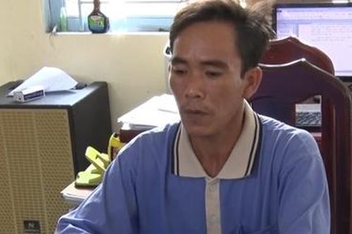 Bắt giữ đối tượng chuyên lừa đảo chiếm đoạt mô tô