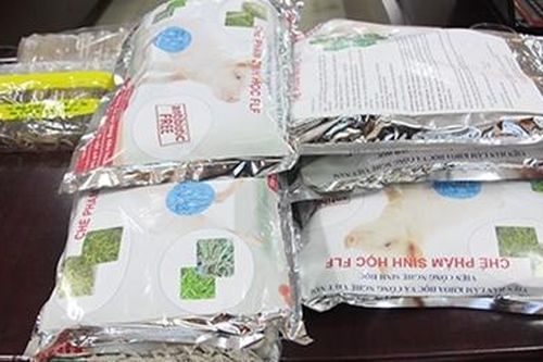 Ứng dụng công nghệ vi sinh sản xuất thức ăn cho lợn đạt năng suất, chất lượng thịt cao
