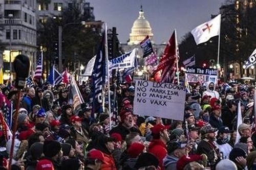 Tại sao ông Trump vẫn muốn thách thức kết quả bầu cử đến cùng?