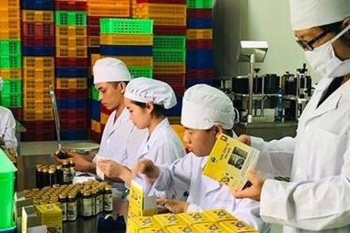 Ứng dụng công nghệ sinh học trong chế biến thủy, hải sản, tạo ra nhiều sản phẩm mới