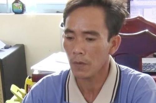 Bắt kẻ lừa chiếm đoạt hàng loạt xe máy của các bác tài xe ôm