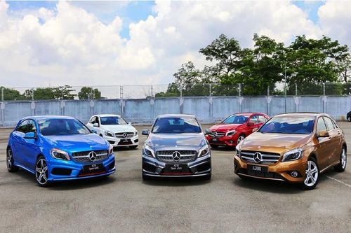 Trắc nghiệm vui: Chọn màu xe yêu thích để khám phá bí mật tính cách bạn
