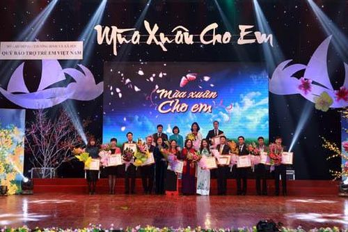 Hơn 1.200 tỷ đồng hỗ trợ trẻ em có hoàn cảnh đặc biệt