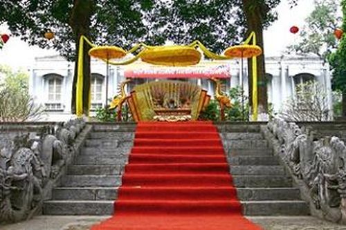 24 hiện vật, nhóm hiện vật được công nhận bảo vật quốc gia