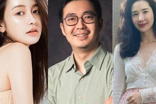 Vụ đại gia Taobao ngoại tình: Vợ cả bị 'lật ngôi', cô bồ còn có hành động khiến dư luận phẫn nộ