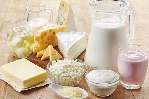 Đối phó chứng không dung nạp lactose