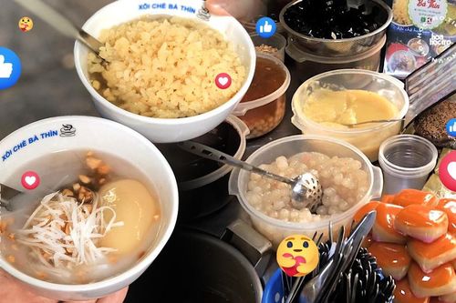 Hà Nội phố: Những hàng chè nóng ngon nức tiếng đủ để bạn 'chiến đấu' với từng đợt gió lạnh