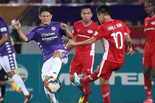 Chuẩn bị cho V-League 2021: Hứa hẹn nhiều bất ngờ