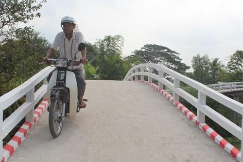 Điểm sáng nông thôn mới