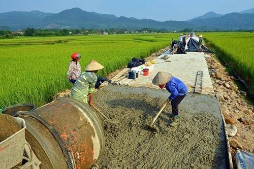 Đẩy mạnh công tác tuyên truyền, vận động