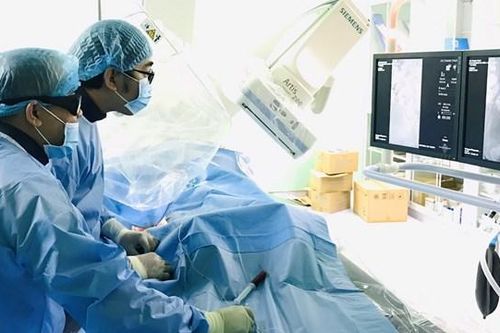 Mối nguy từ u xơ tử cung biến chứng