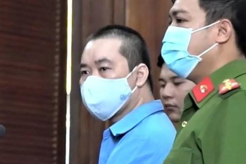 Tử hình đối tượng thiêu cháy nhà hàng xóm khiến 5 người chết