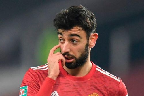 Man United dừng bước ở bán kết League Cup