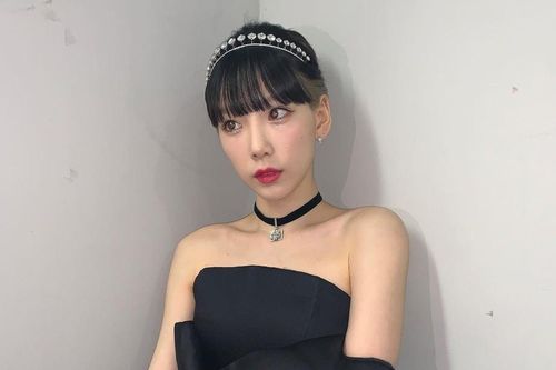 Taeyeon (SNSD) vướng tranh cãi